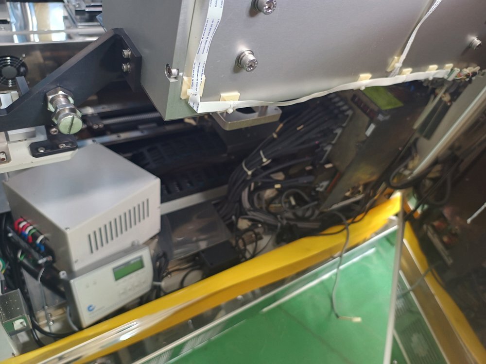사진 사용됨 KOKUSAI DD-835V 판매용