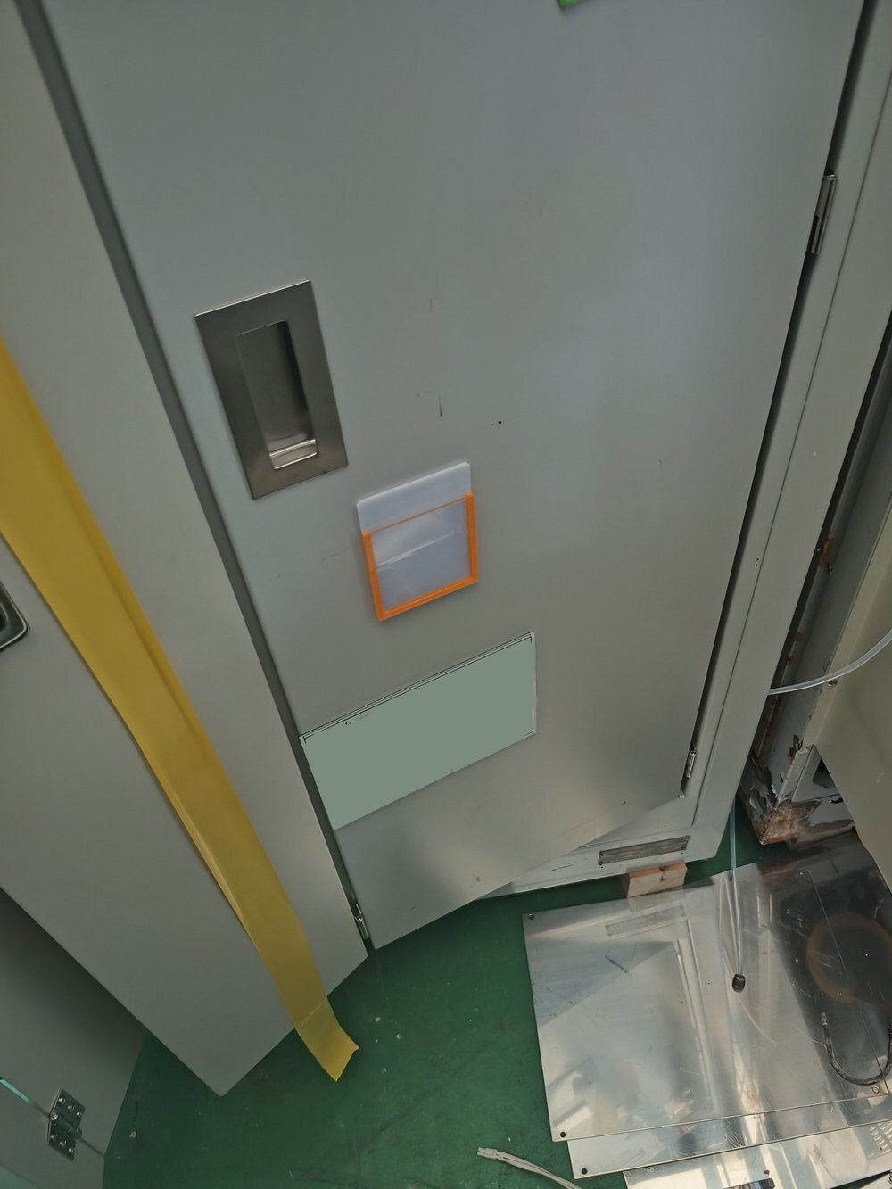 사진 사용됨 KOKUSAI DD-835V 판매용
