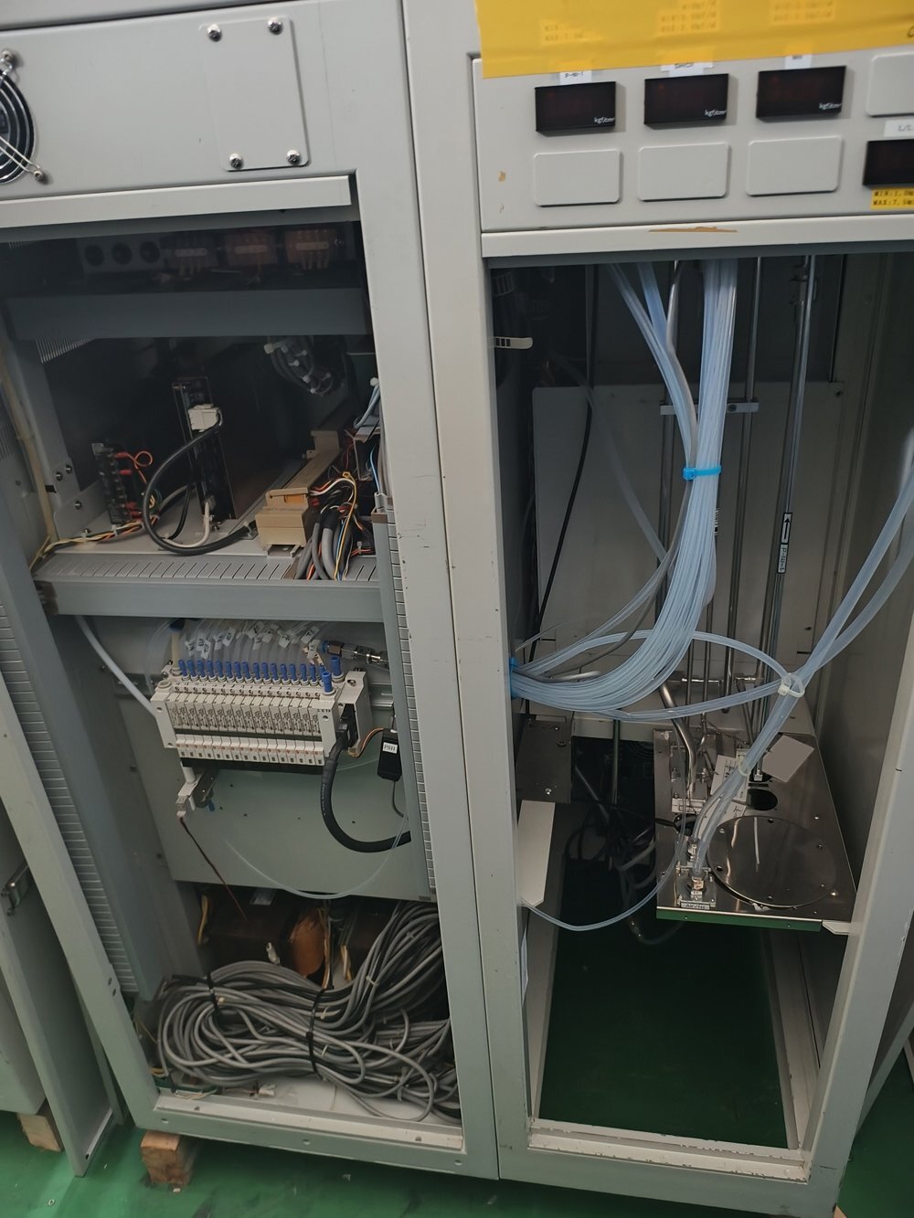 사진 사용됨 KOKUSAI DD-835V 판매용