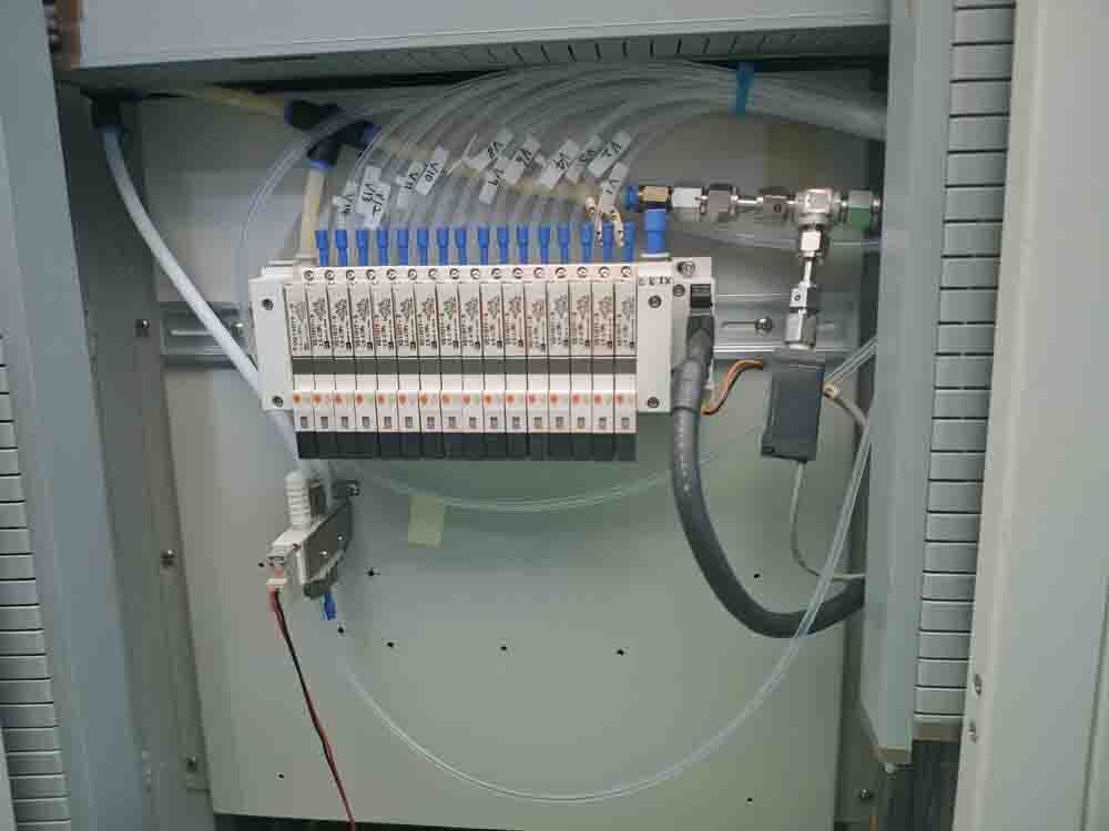 사진 사용됨 KOKUSAI DD-835V 판매용