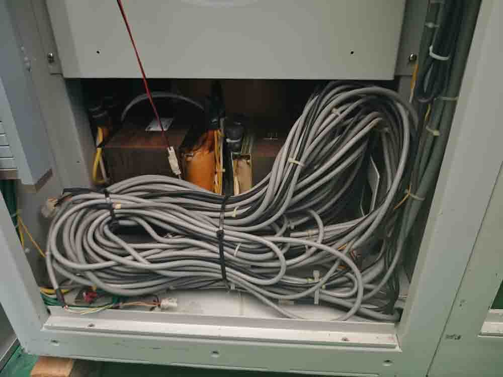 사진 사용됨 KOKUSAI DD-835V 판매용