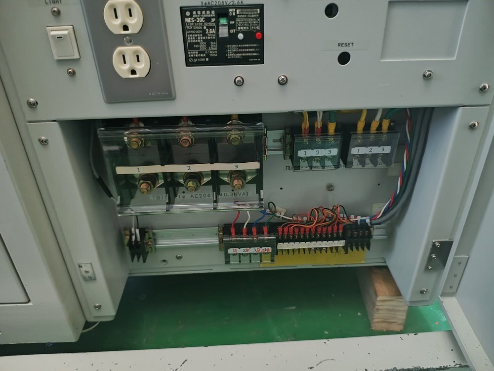 사진 사용됨 KOKUSAI DD-835V 판매용