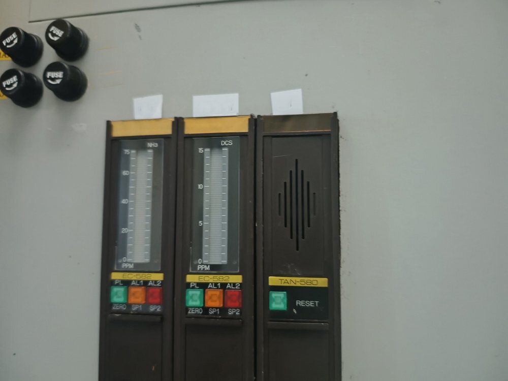 사진 사용됨 KOKUSAI DD-835V 판매용