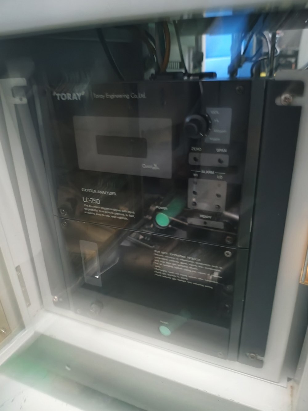 사진 사용됨 KOKUSAI DD-835V 판매용