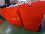 사진 사용됨 KOKUSAI DD-835V 판매용
