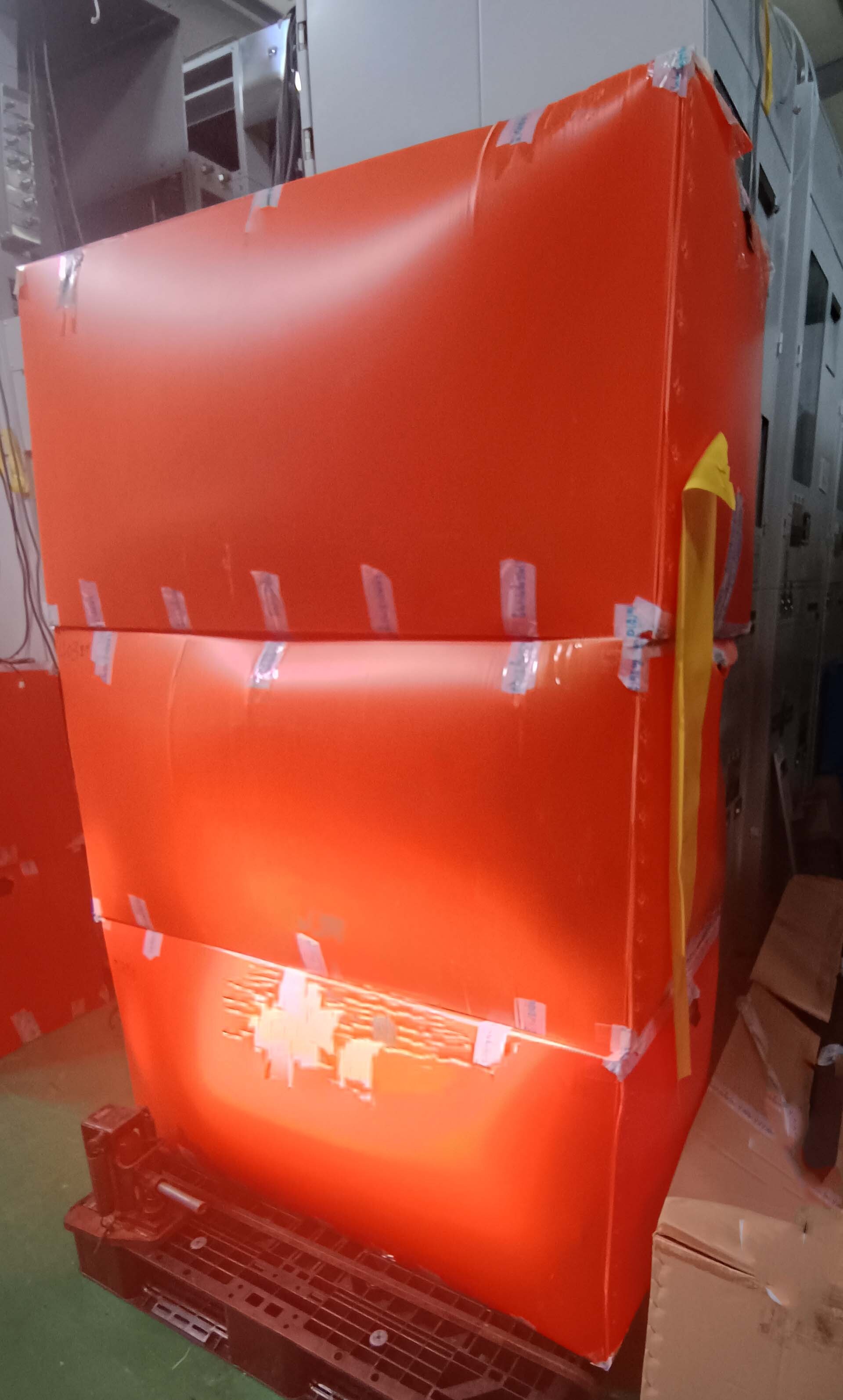 图为 已使用的 KOKUSAI DD-835V 待售