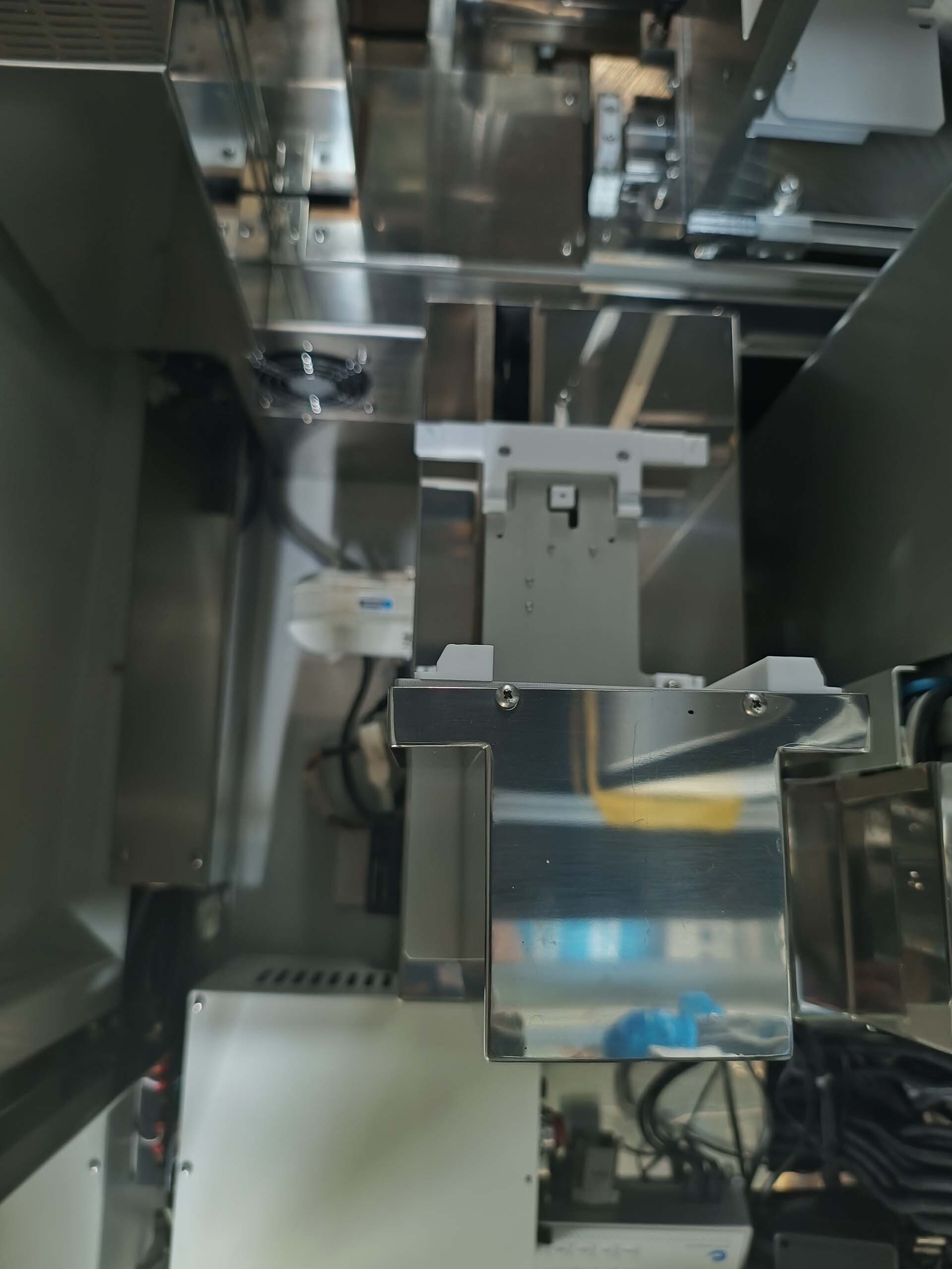 图为 已使用的 KOKUSAI DD-835V 待售