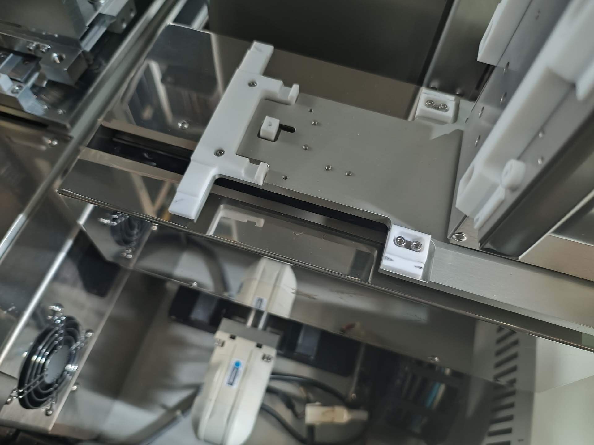 图为 已使用的 KOKUSAI DD-835V 待售