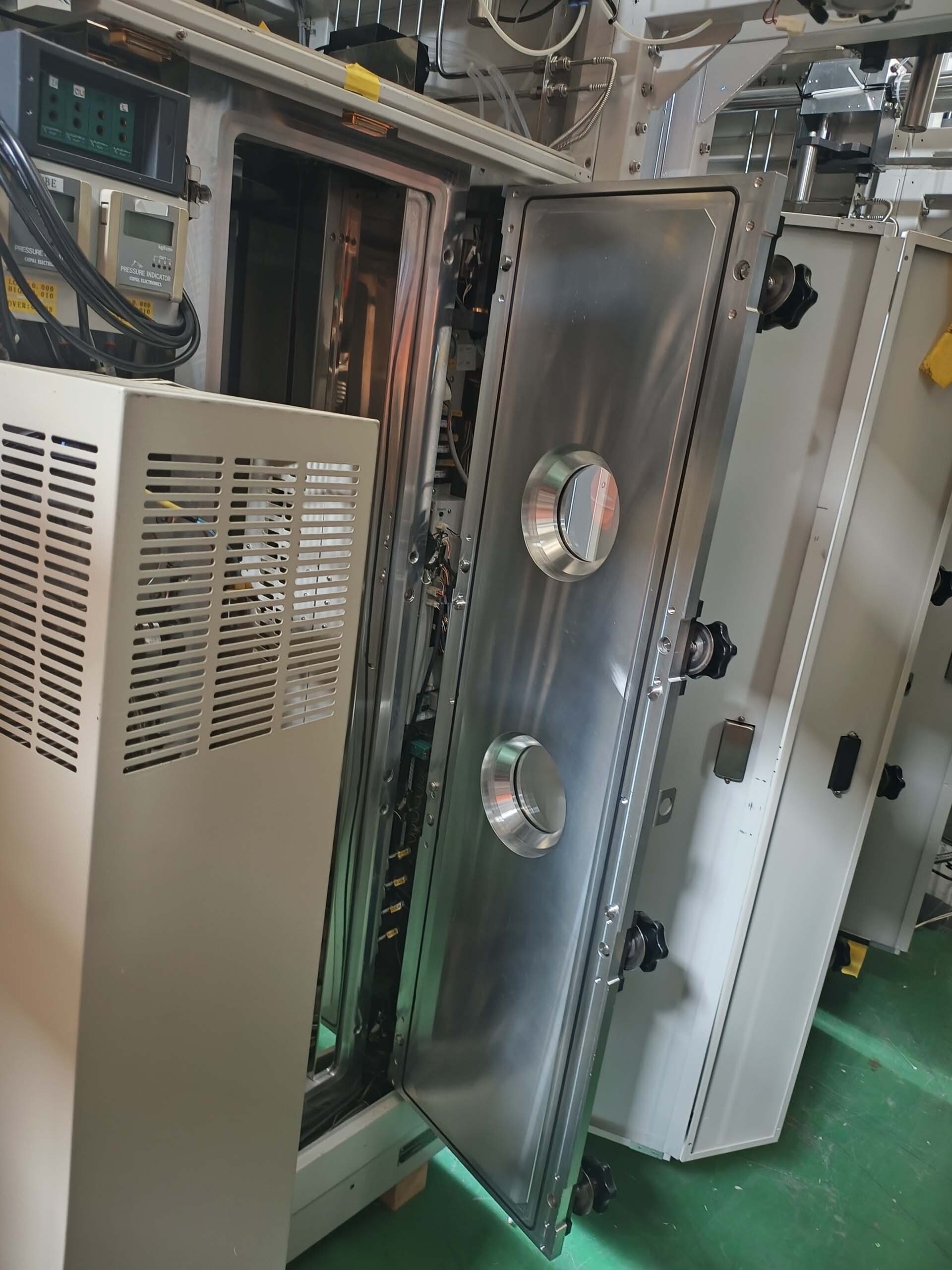 图为 已使用的 KOKUSAI DD-835V 待售