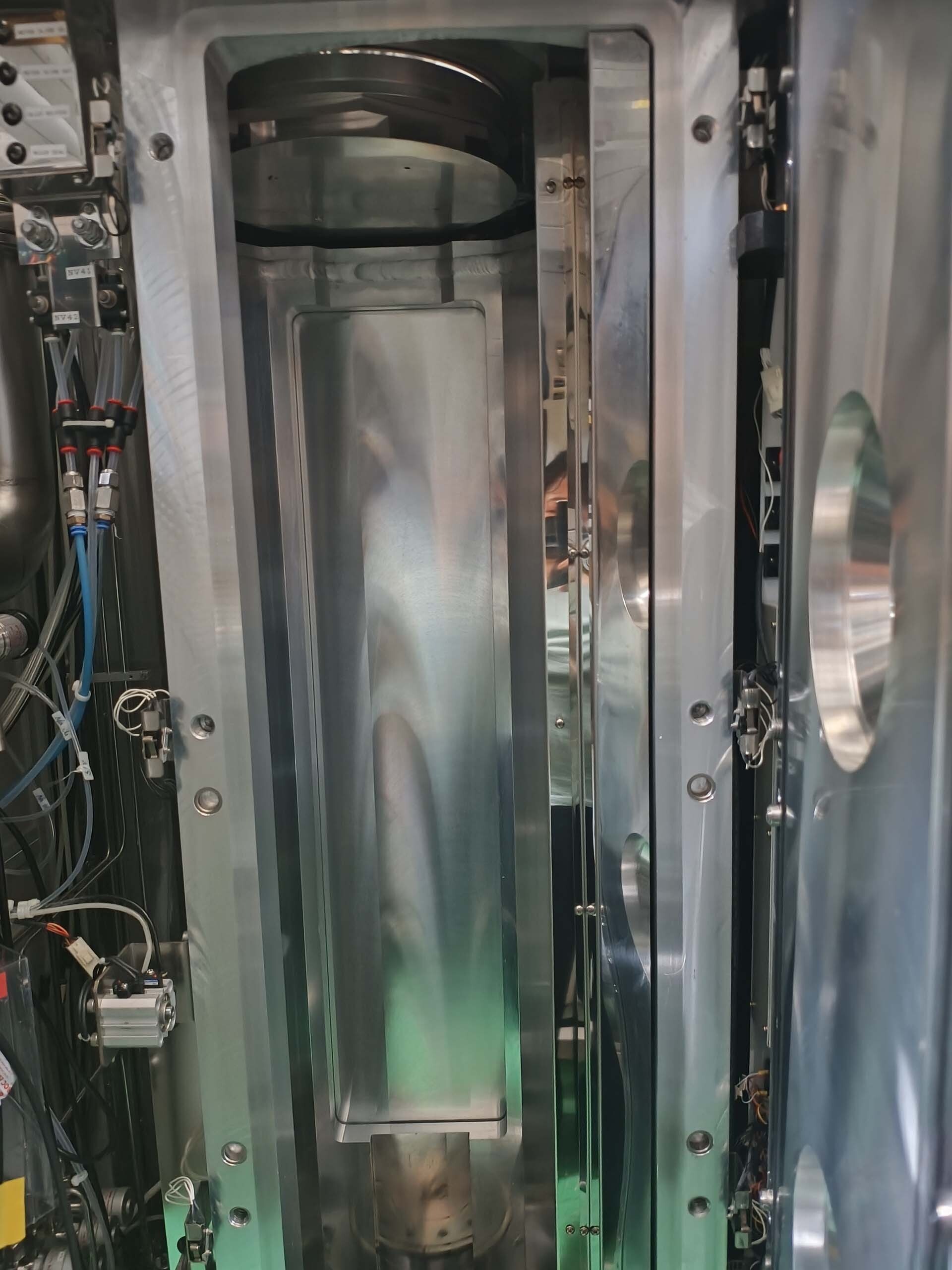 图为 已使用的 KOKUSAI DD-835V 待售