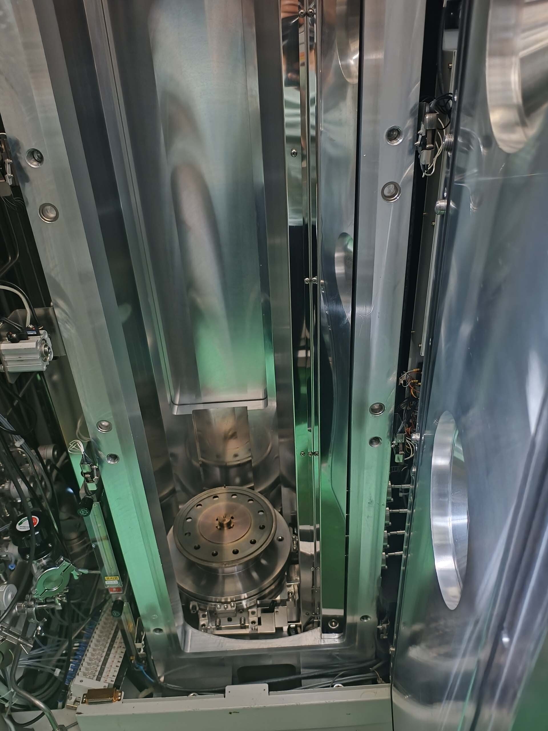 图为 已使用的 KOKUSAI DD-835V 待售