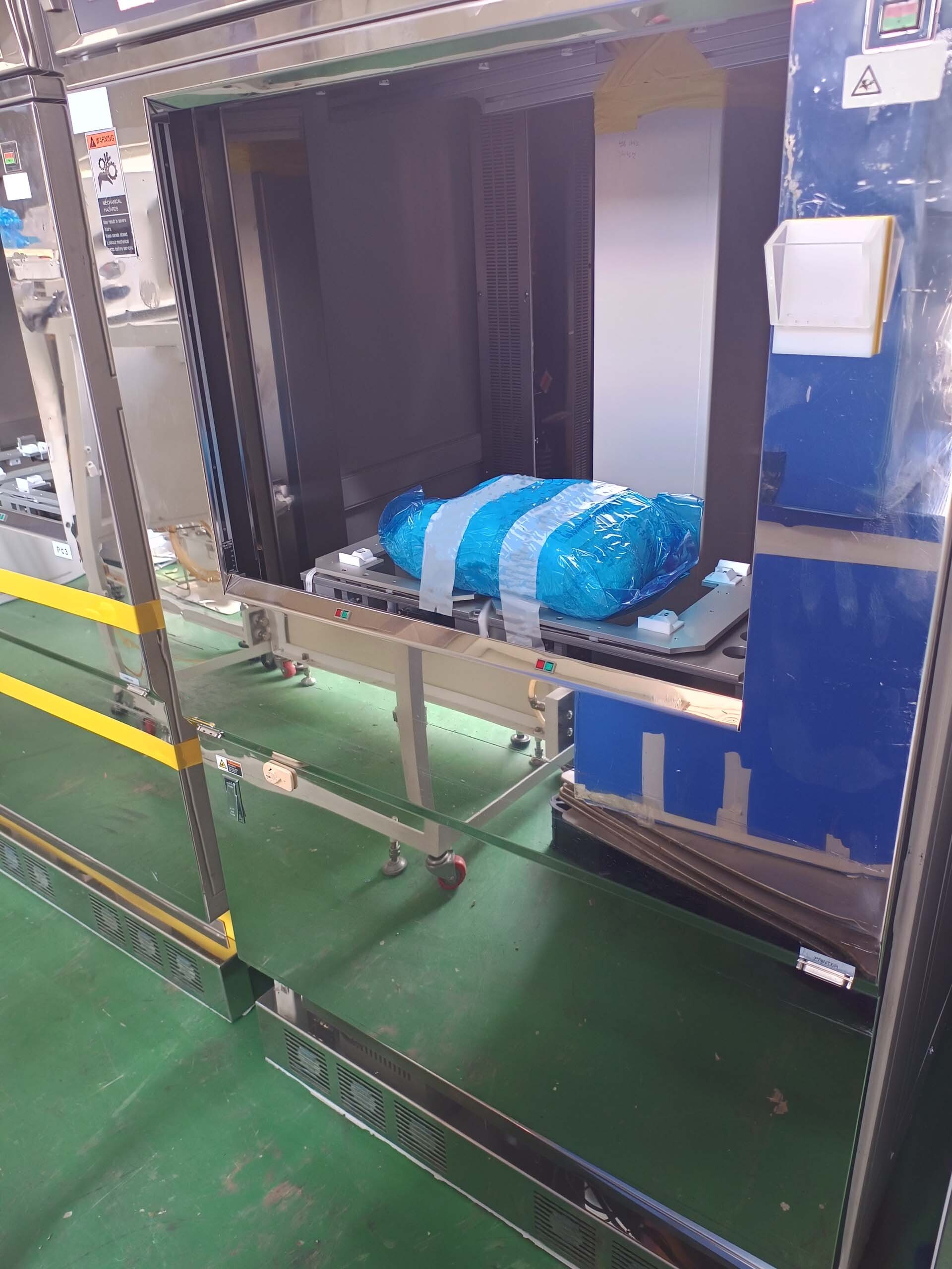 图为 已使用的 KOKUSAI DD-835V 待售