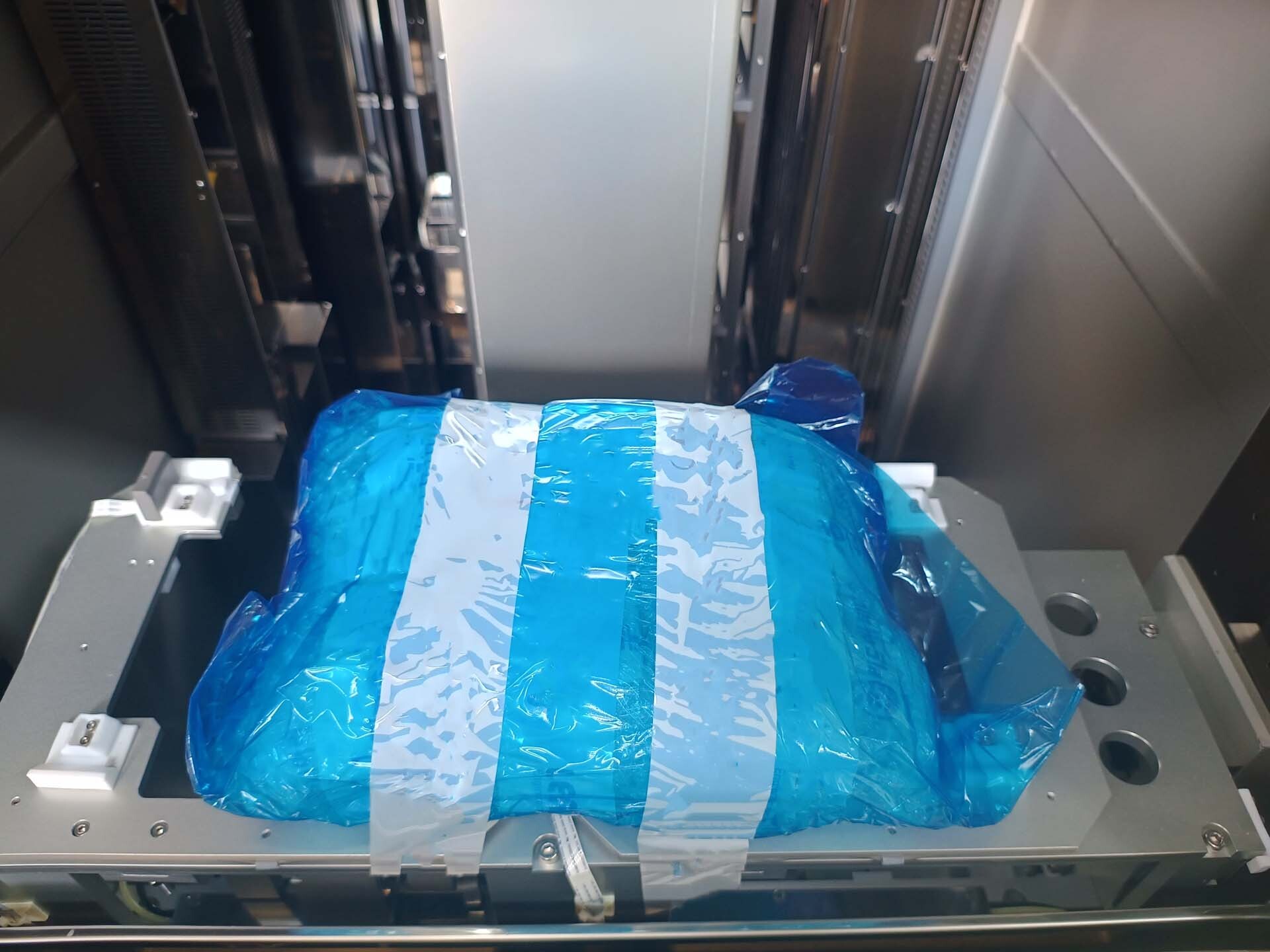 图为 已使用的 KOKUSAI DD-835V 待售