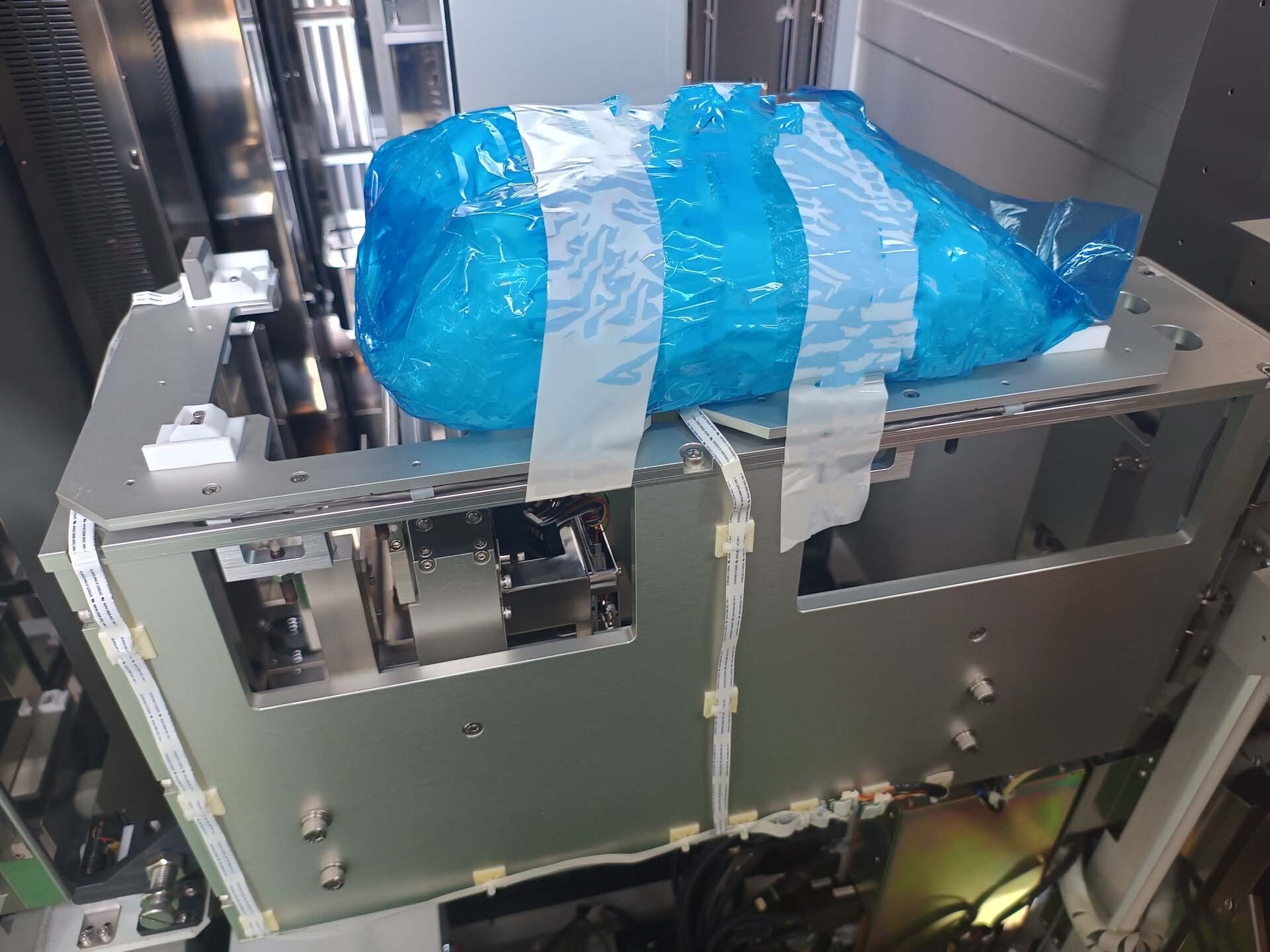 图为 已使用的 KOKUSAI DD-835V 待售