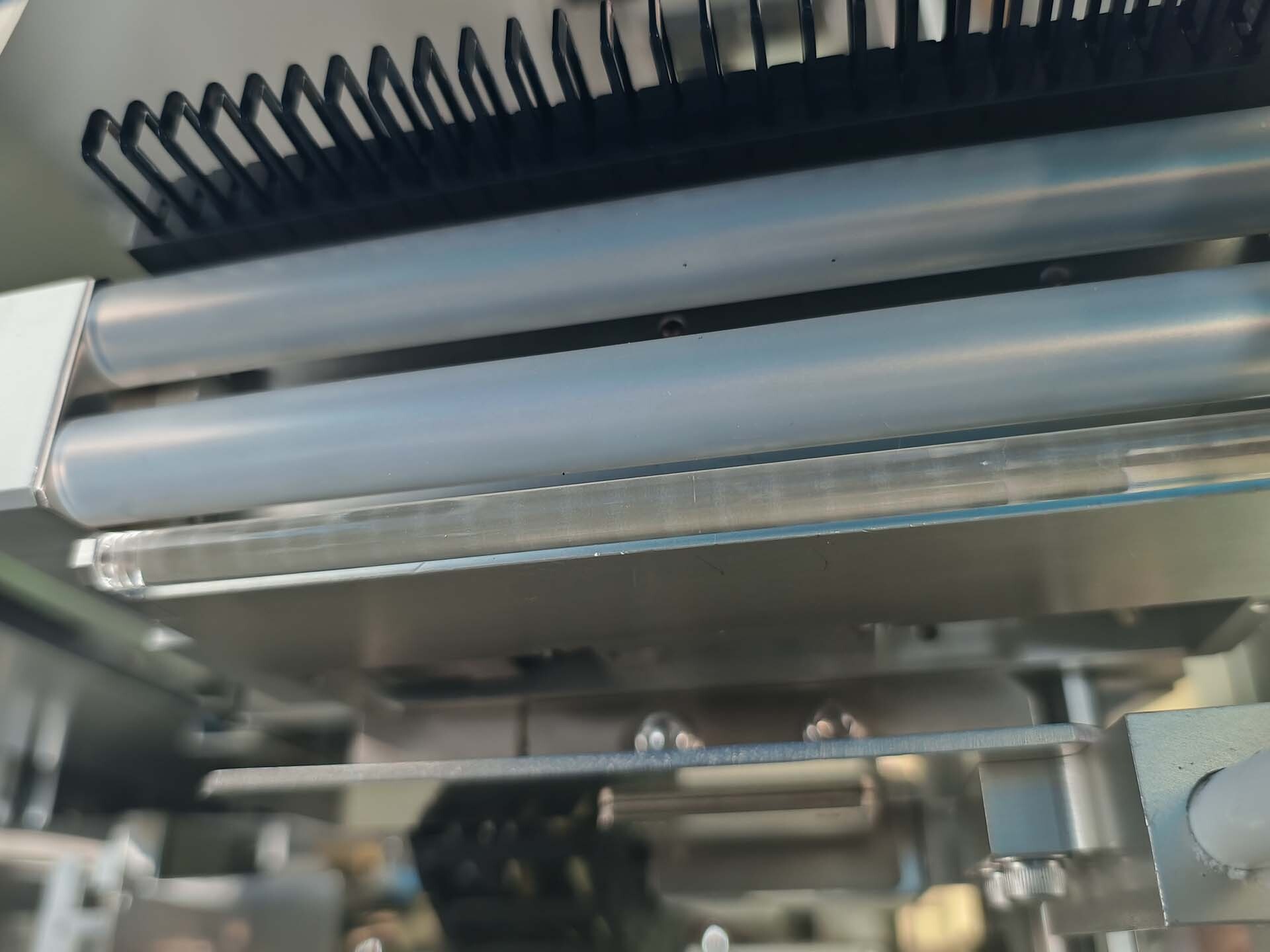 图为 已使用的 KOKUSAI DD-835V 待售