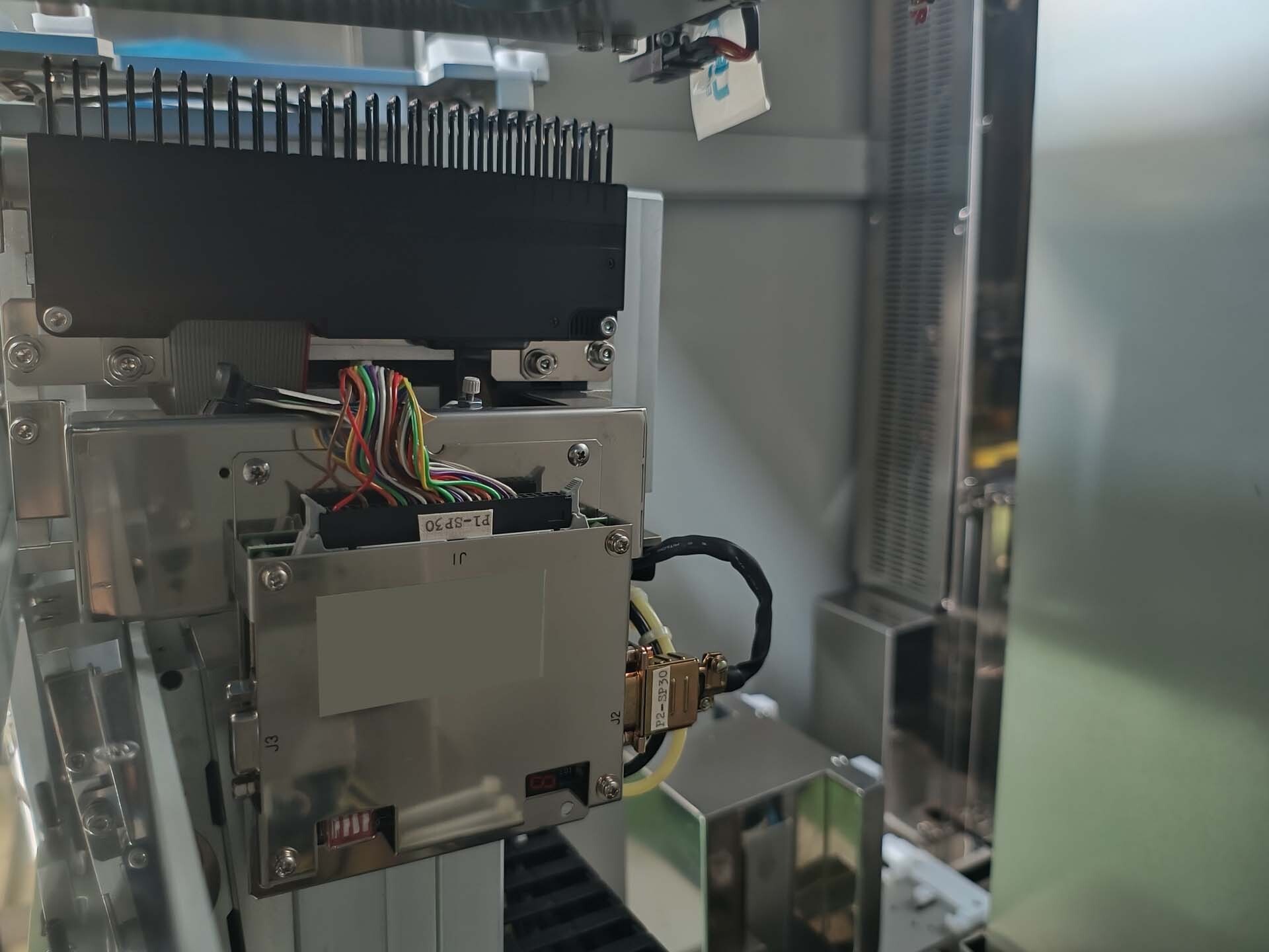 图为 已使用的 KOKUSAI DD-835V 待售