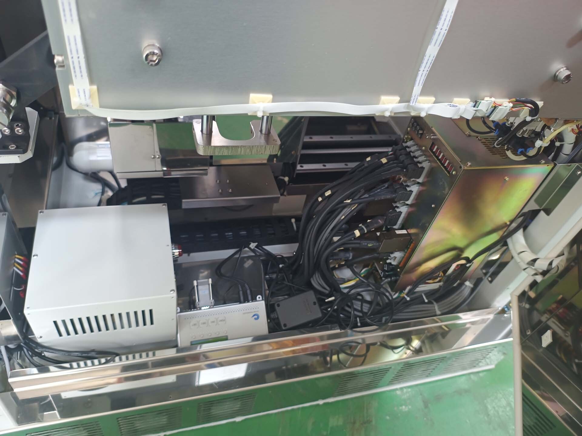 图为 已使用的 KOKUSAI DD-835V 待售
