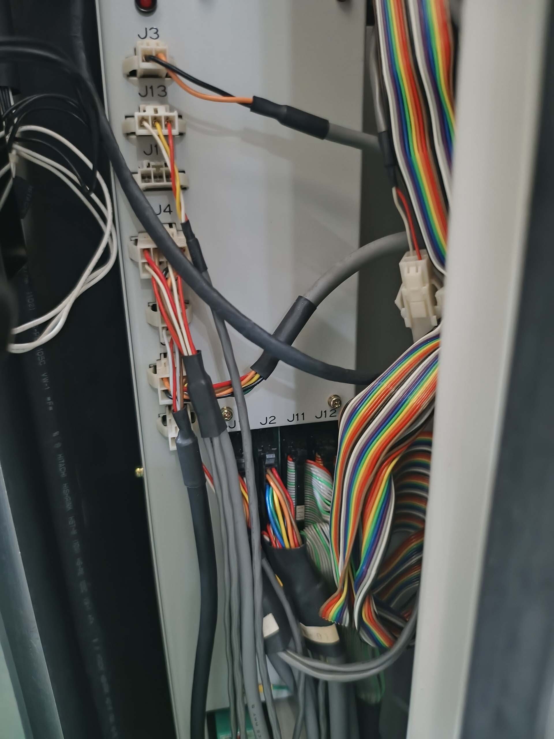图为 已使用的 KOKUSAI DD-835V 待售