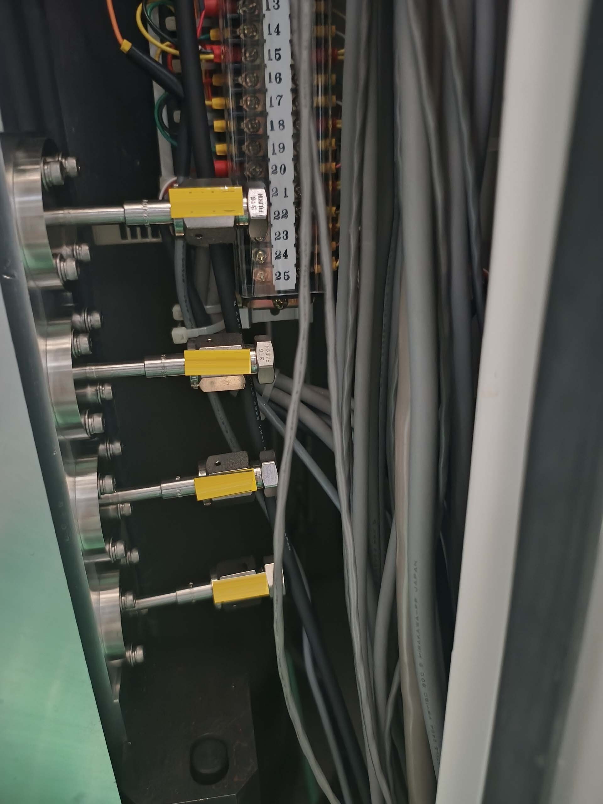 图为 已使用的 KOKUSAI DD-835V 待售