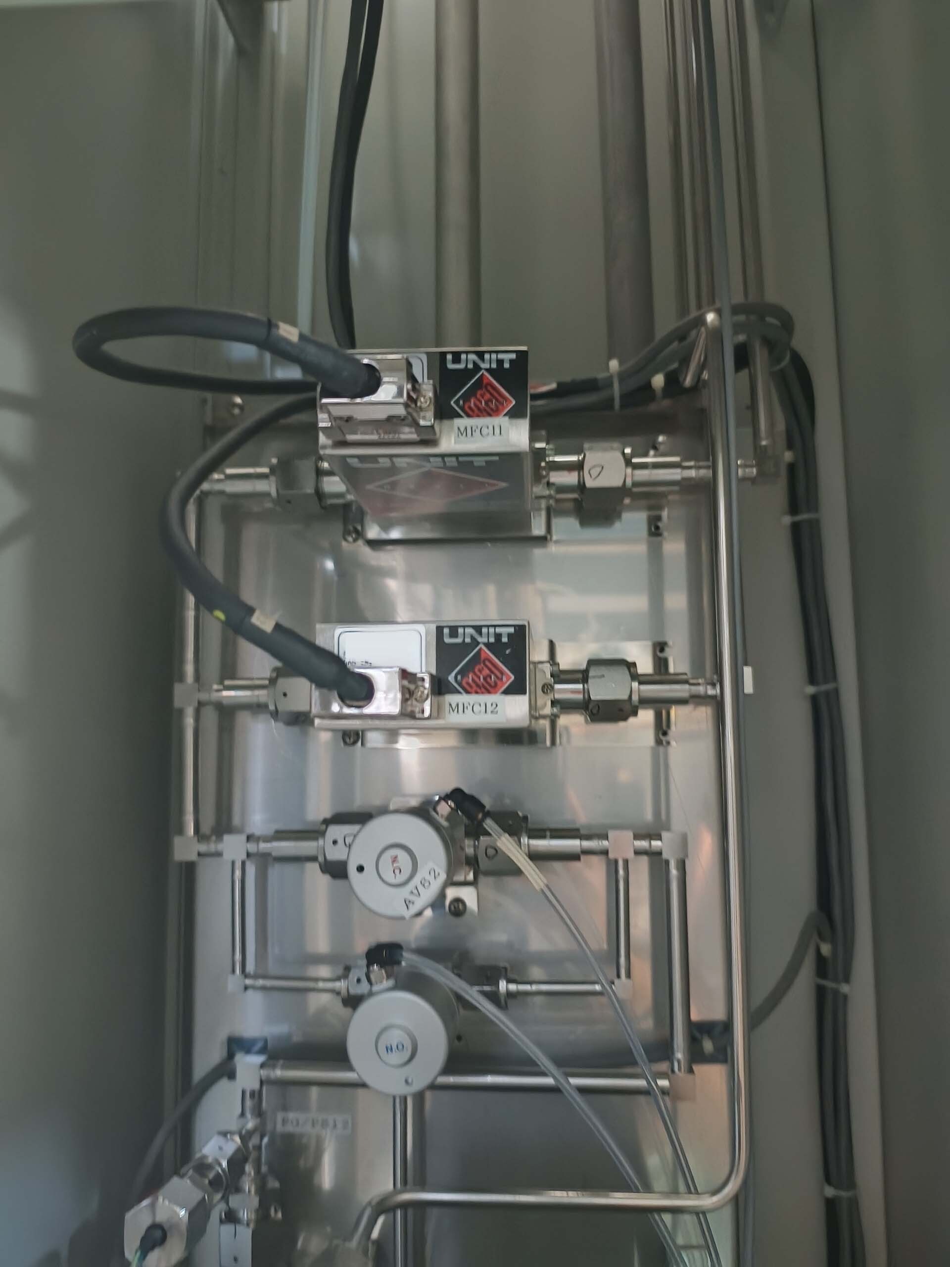 图为 已使用的 KOKUSAI DD-835V 待售