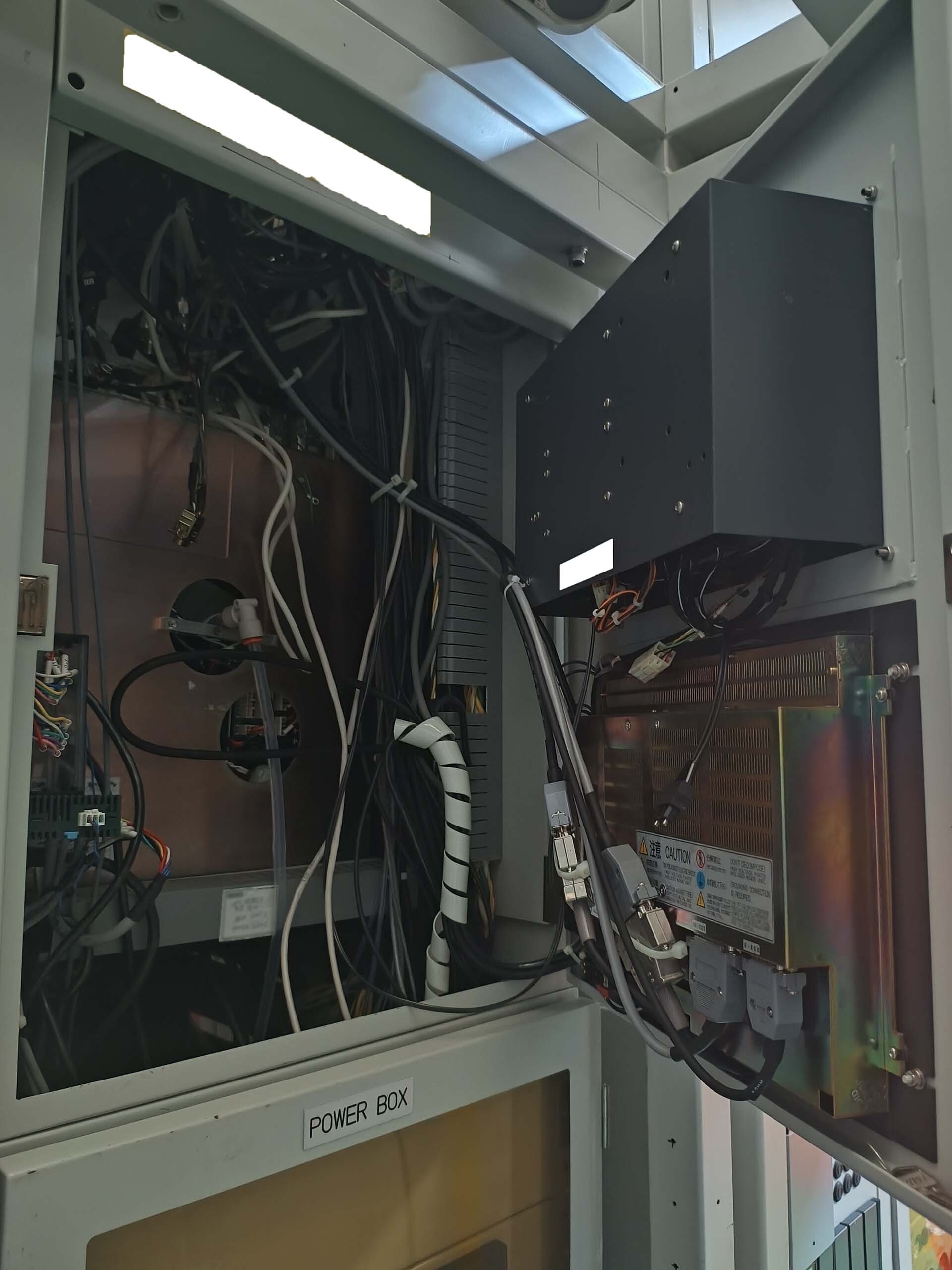 图为 已使用的 KOKUSAI DD-835V 待售