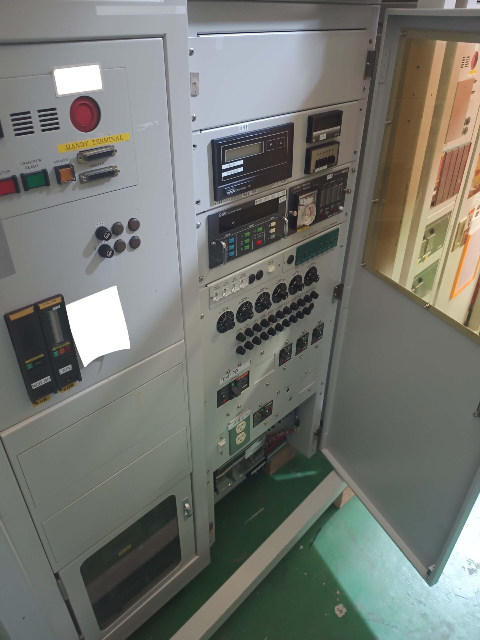 图为 已使用的 KOKUSAI DD-835V 待售