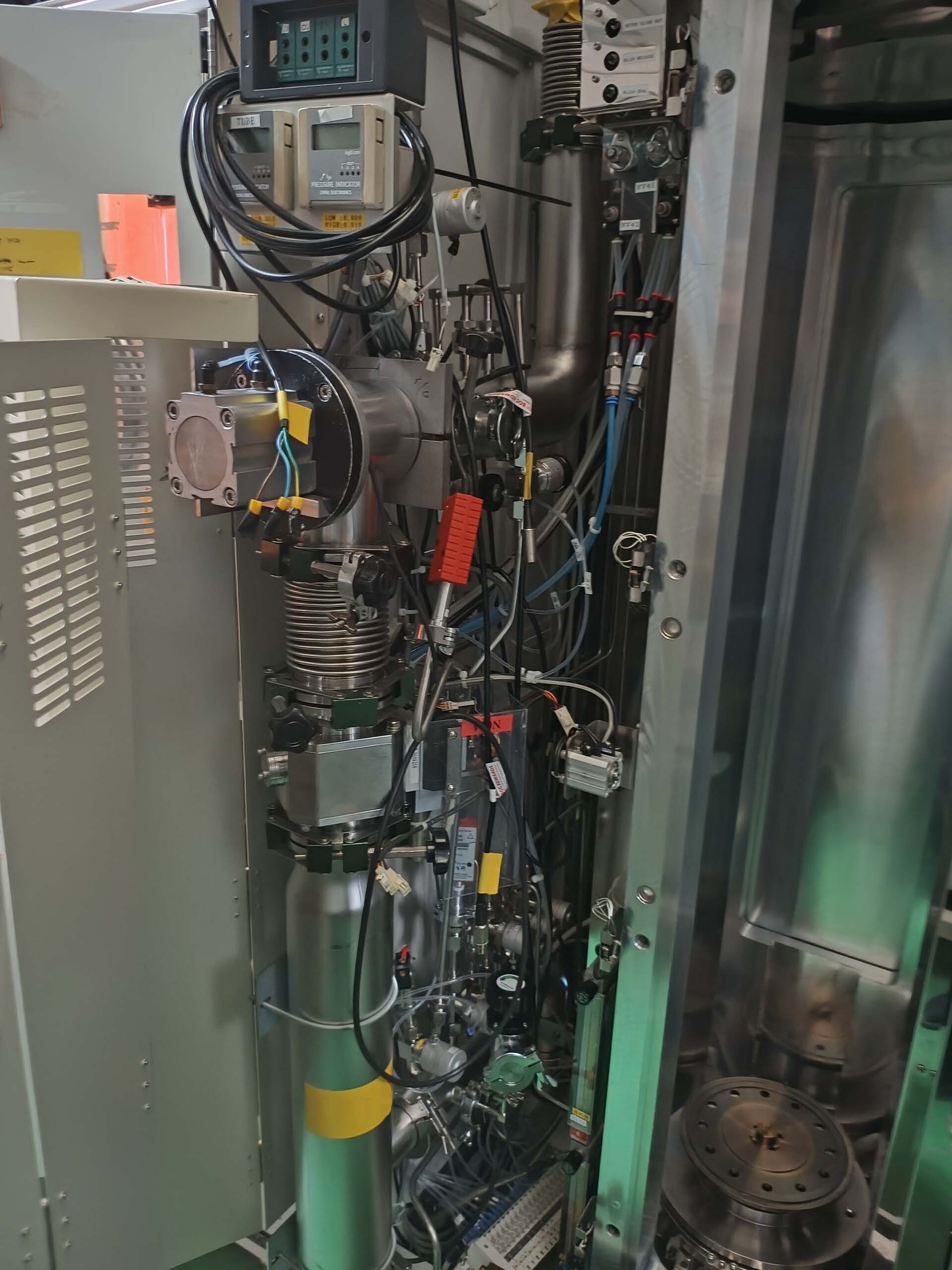 图为 已使用的 KOKUSAI DD-835V 待售