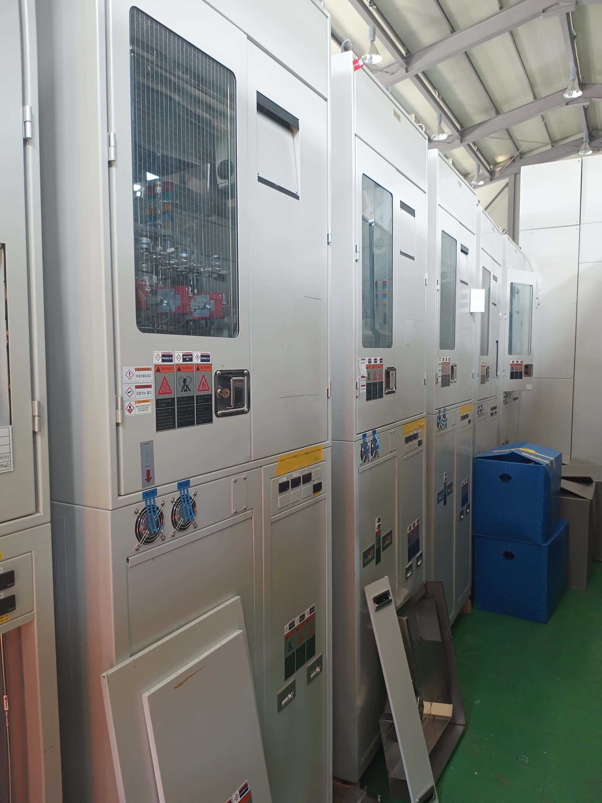 图为 已使用的 KOKUSAI DD-835V 待售