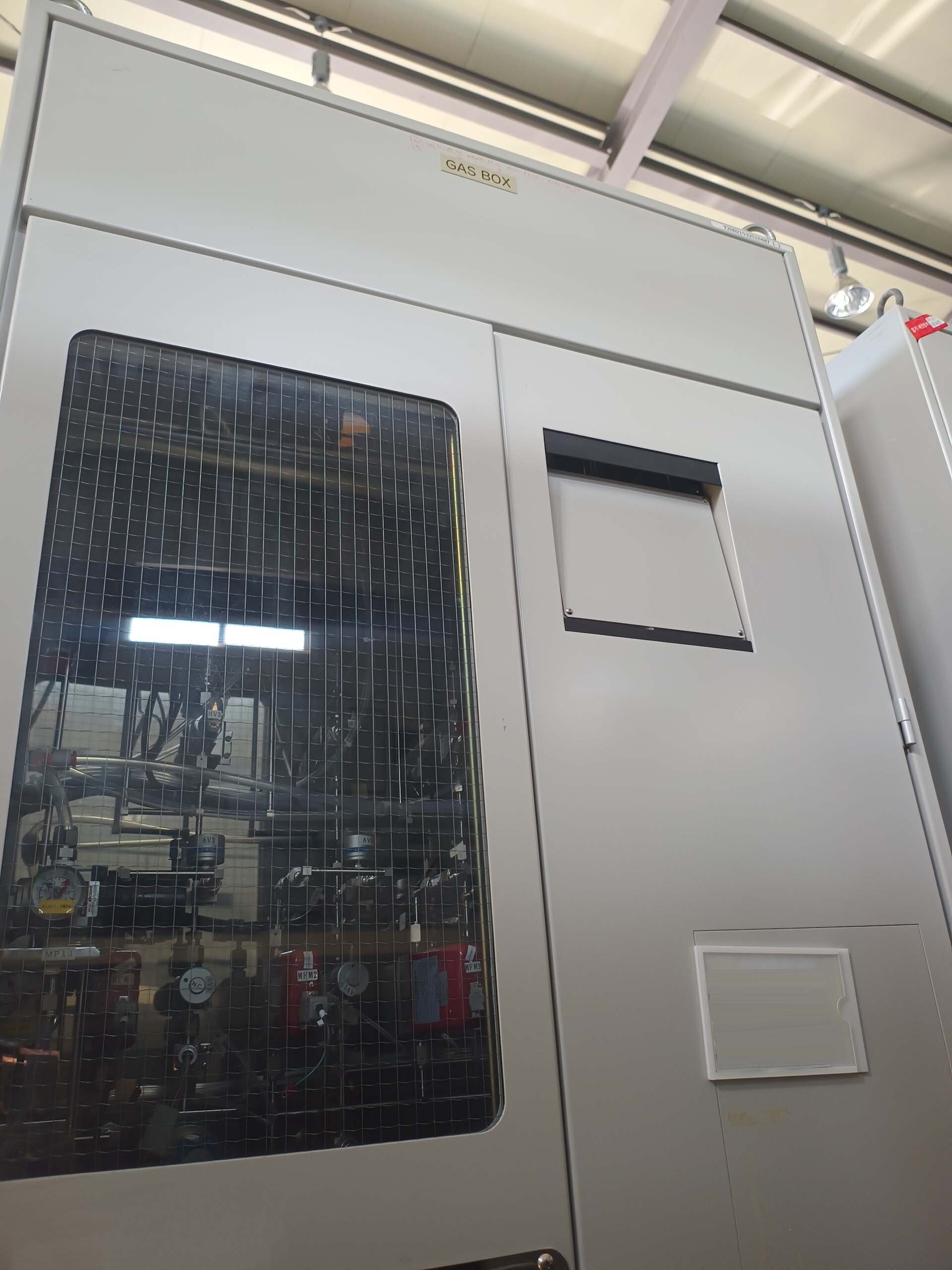 图为 已使用的 KOKUSAI DD-835V 待售