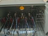 图为 已使用的 KOKUSAI DD-835V 待售