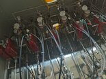 图为 已使用的 KOKUSAI DD-835V 待售