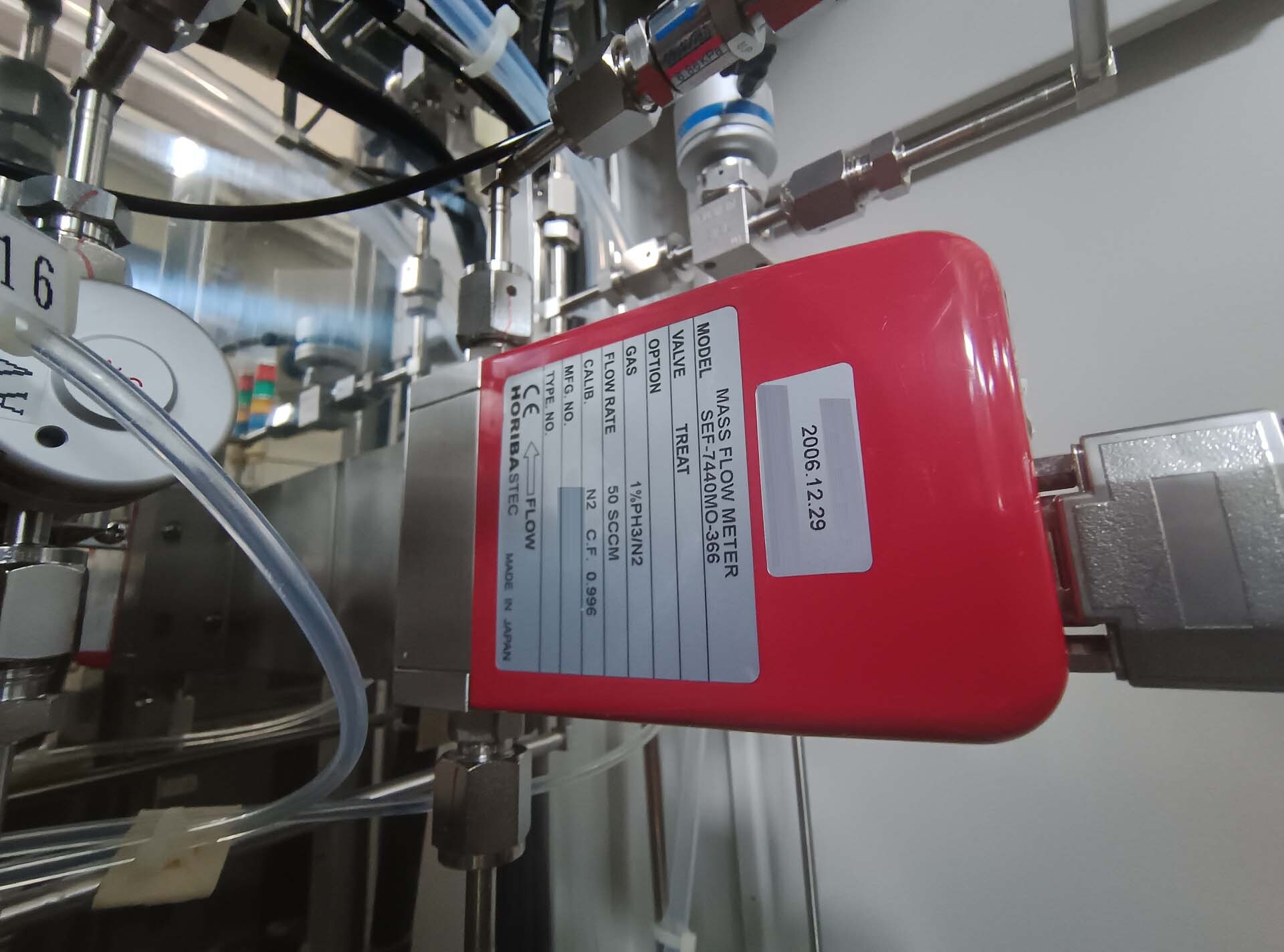 图为 已使用的 KOKUSAI DD-835V 待售