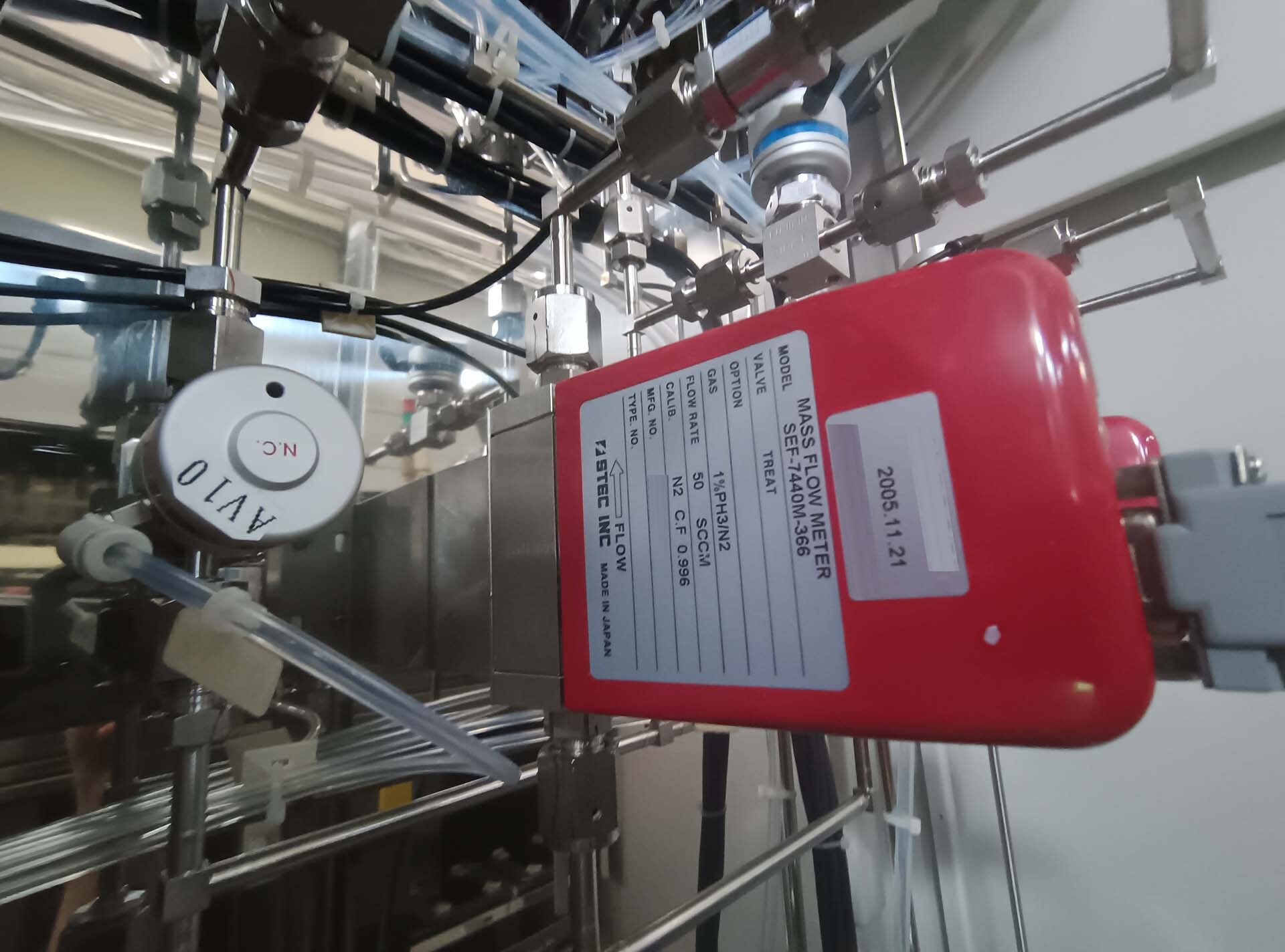 图为 已使用的 KOKUSAI DD-835V 待售