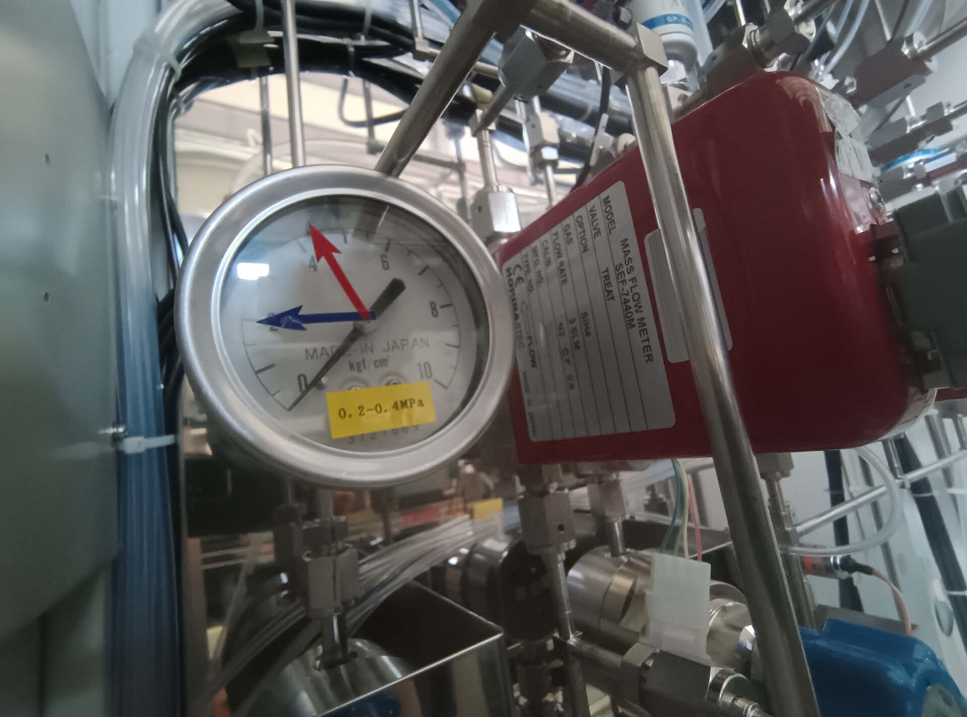 图为 已使用的 KOKUSAI DD-835V 待售