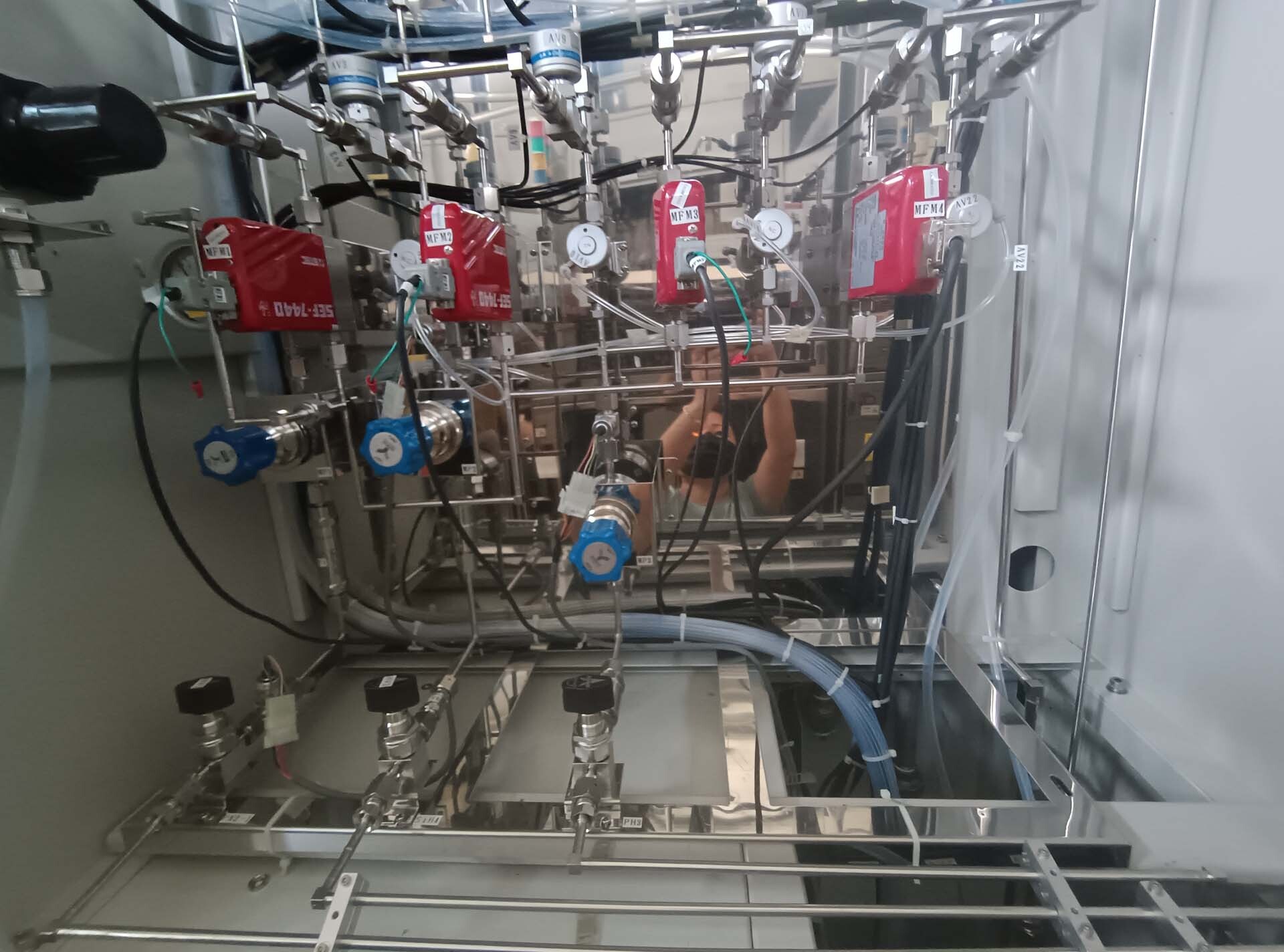 图为 已使用的 KOKUSAI DD-835V 待售
