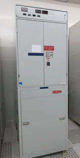 KOKUSAI DJ-803V Diffusion Furnace used for sale price #293763628