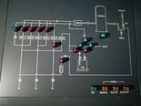 圖為 已使用的 KOKUSAI DJ-813V 待售