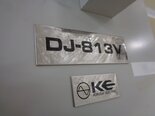 Photo Utilisé KOKUSAI DJ-813V À vendre