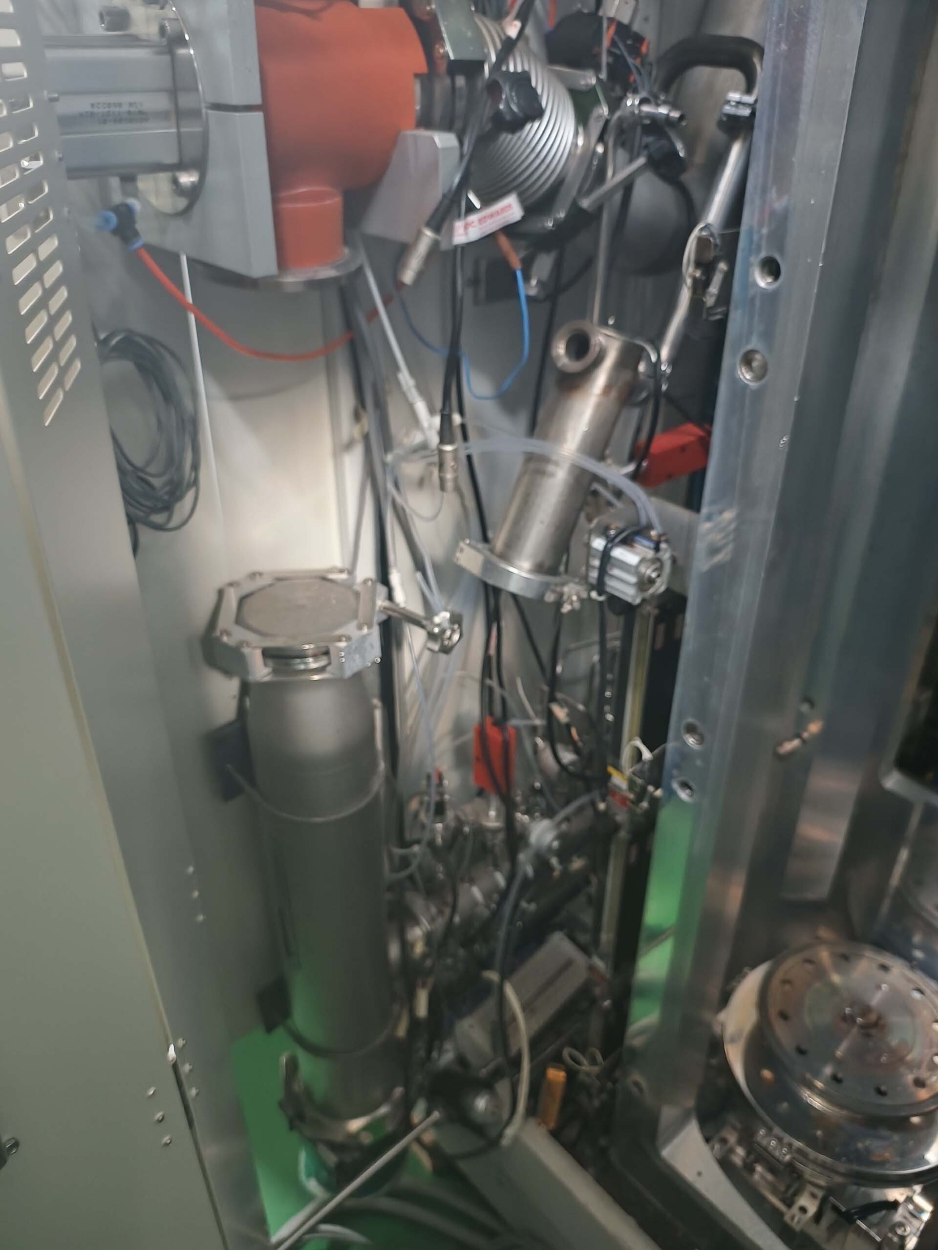 사진 사용됨 KOKUSAI DJ-835V 판매용
