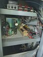 사진 사용됨 KOKUSAI DJ-835V 판매용