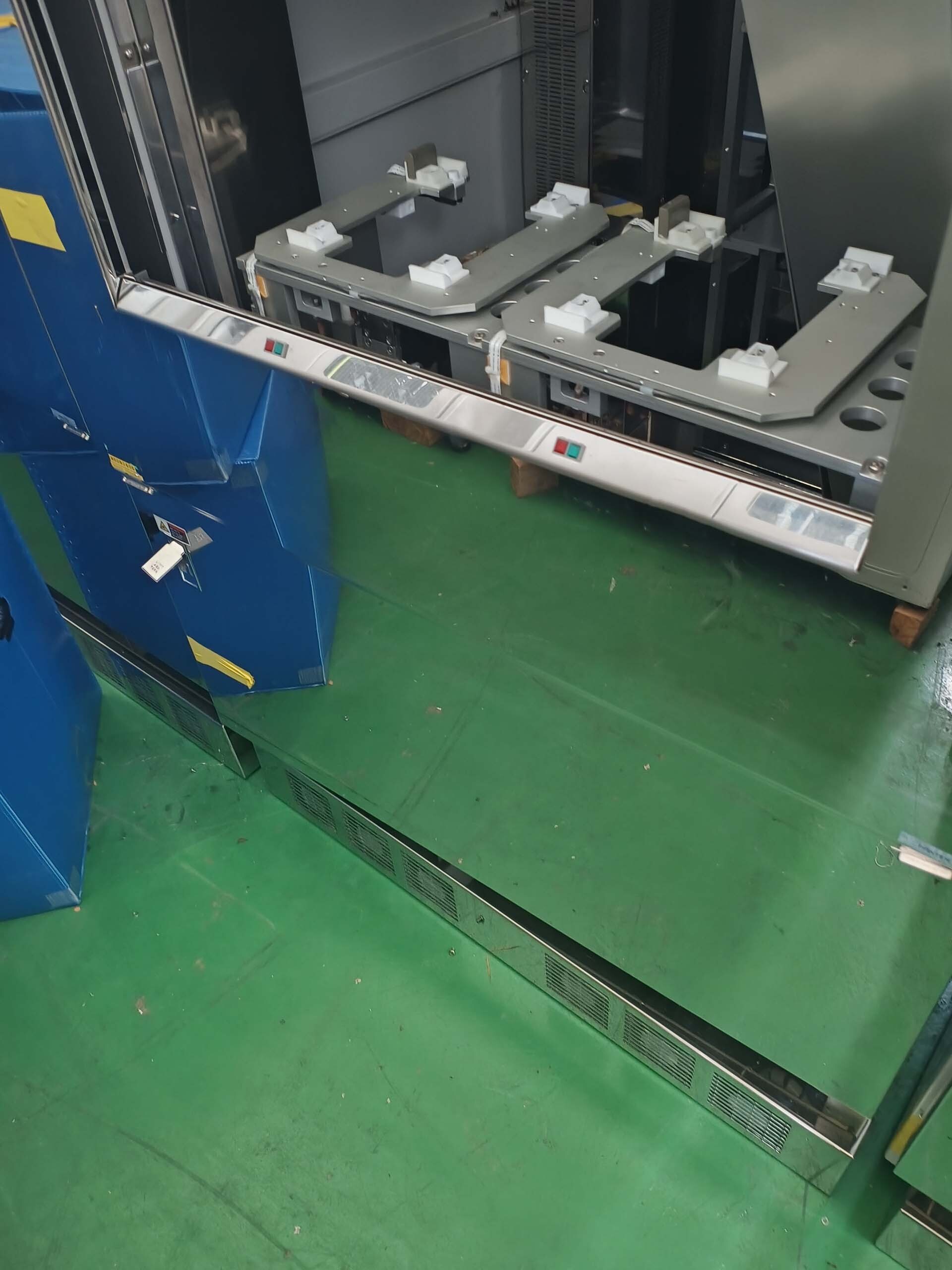 사진 사용됨 KOKUSAI DJ-835V 판매용