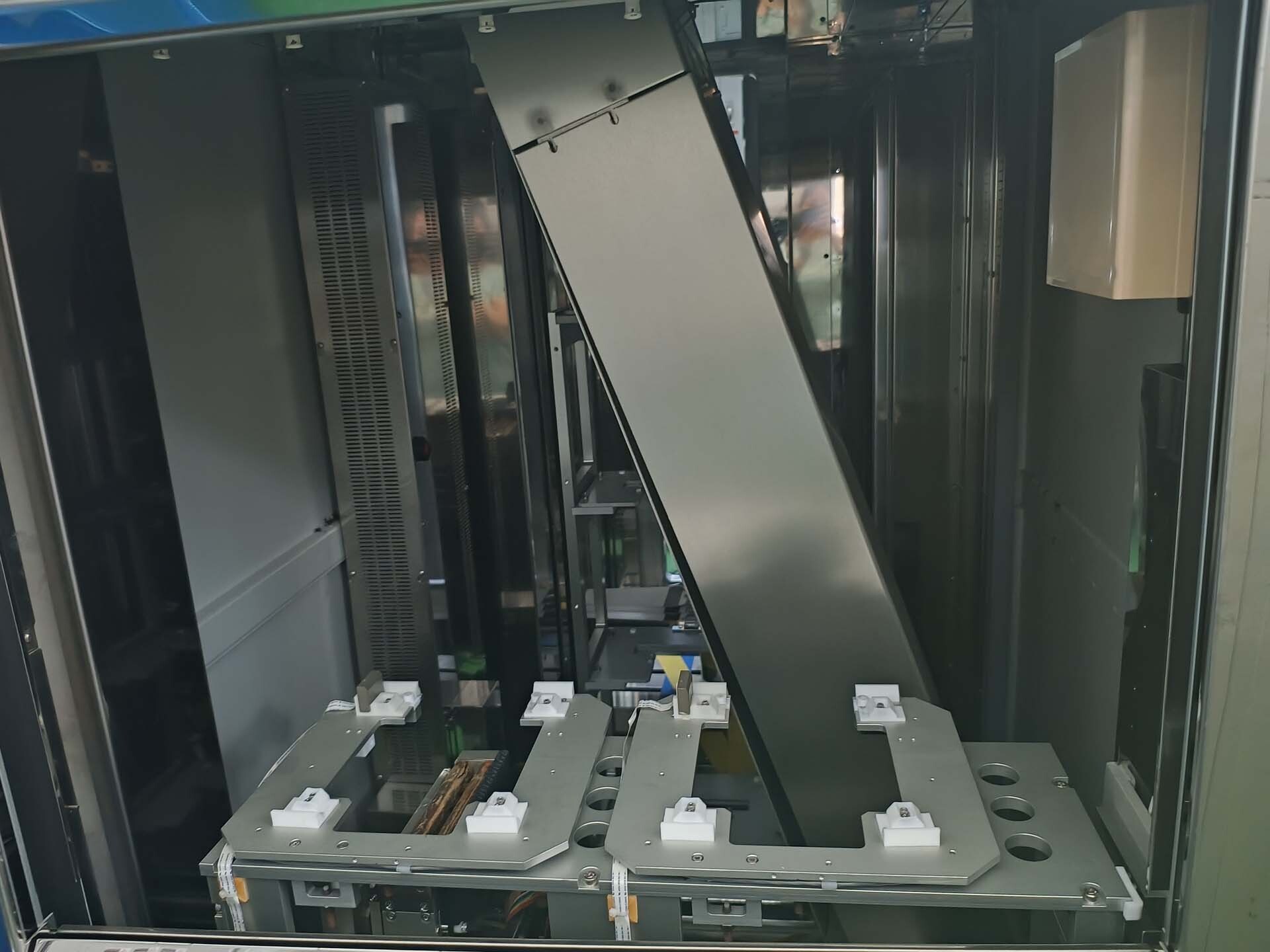 사진 사용됨 KOKUSAI DJ-835V 판매용