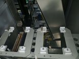 사진 사용됨 KOKUSAI DJ-835V 판매용