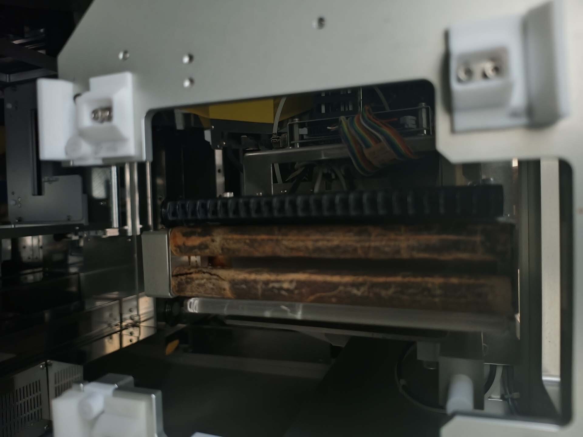 사진 사용됨 KOKUSAI DJ-835V 판매용