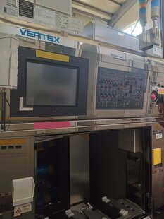 KOKUSAI DJ-835V #293774752