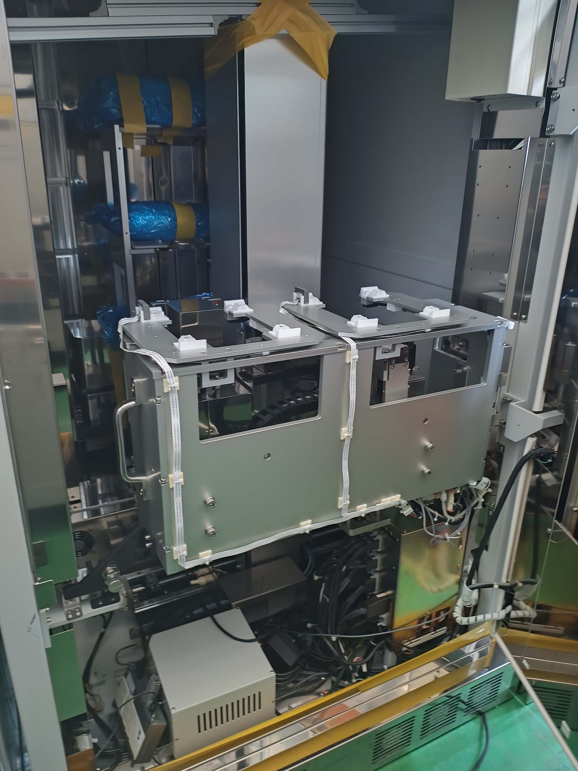 사진 사용됨 KOKUSAI DJ-835V 판매용