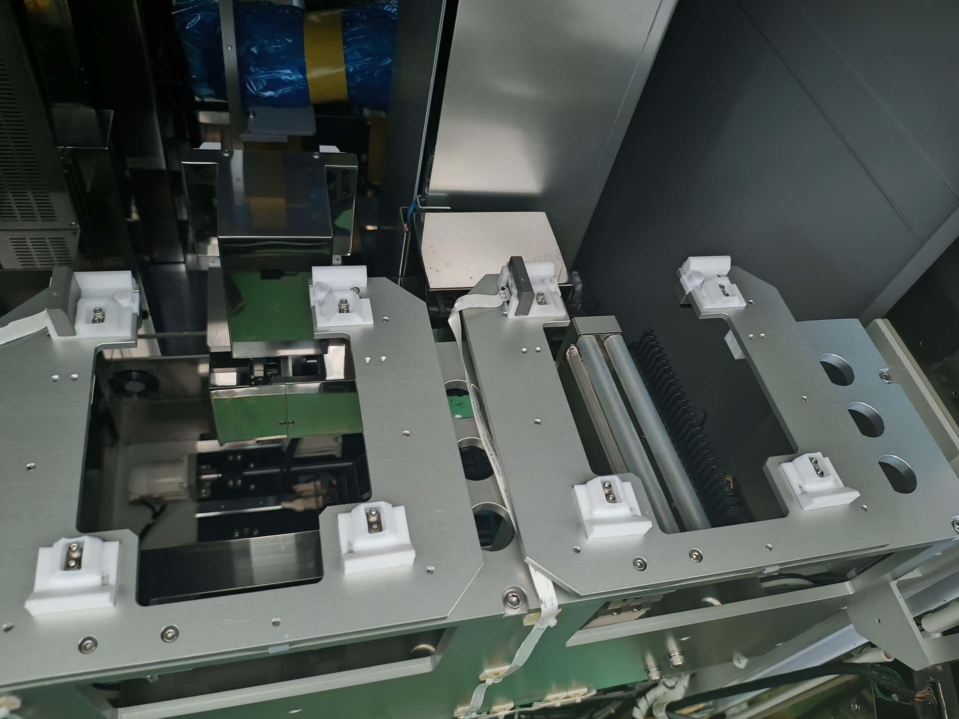 사진 사용됨 KOKUSAI DJ-835V 판매용