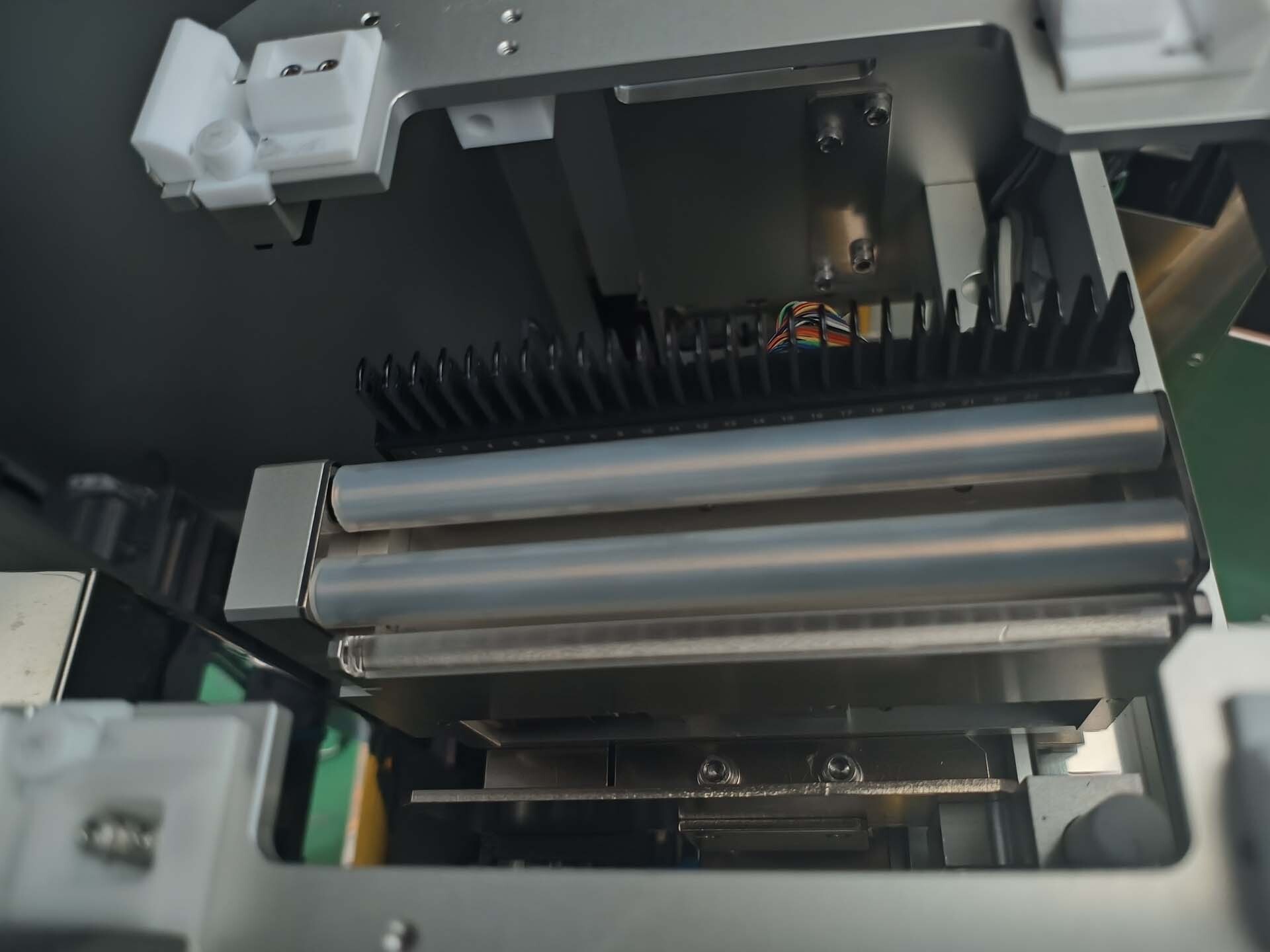 사진 사용됨 KOKUSAI DJ-835V 판매용