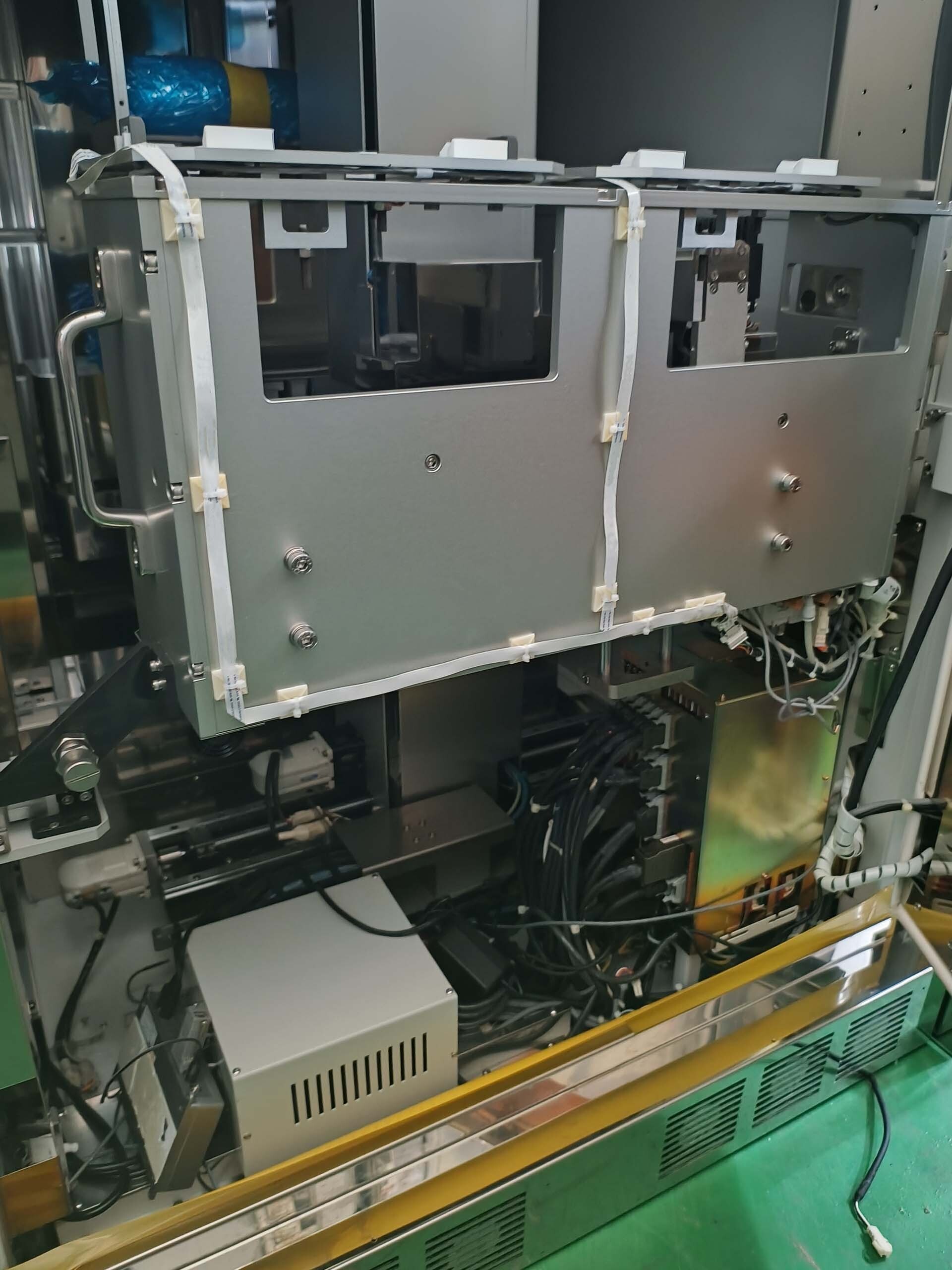 사진 사용됨 KOKUSAI DJ-835V 판매용