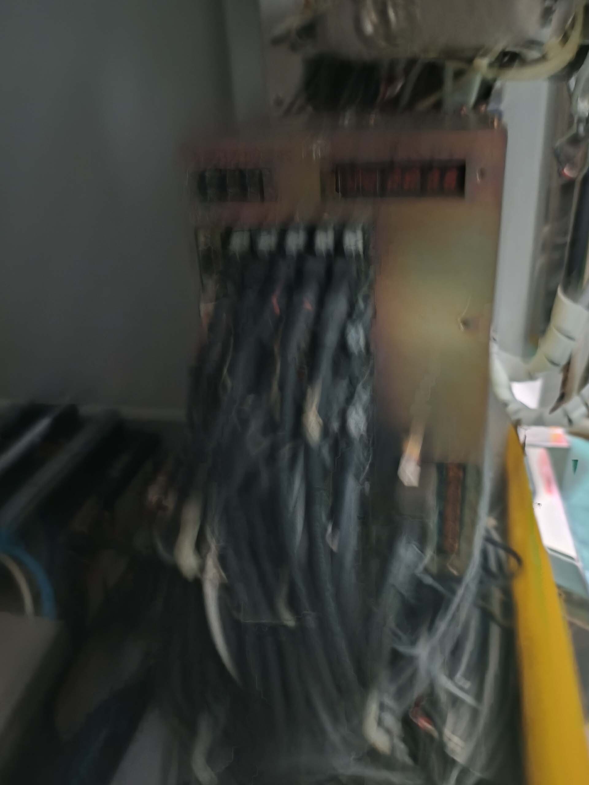 사진 사용됨 KOKUSAI DJ-835V 판매용